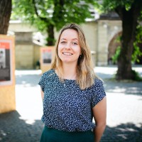 PLANVAL AG Employee Nora Huber's profile photo