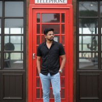 WITHU HR SOLUTIONS Employee Manjesh S's profile photo