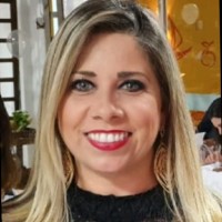 Casa do Adubo Employee Christiane Meneguelli's profile photo