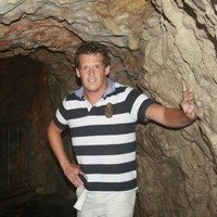 Pluimers Isolatie Employee Jan Pongers's profile photo