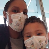 Securus Contact Systems Employee Jullissa Servo's profile photo