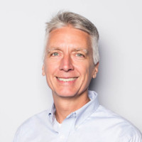 Revation Systems Employee Mark Pietras's profile photo