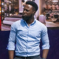 ZUMERA PROPERTY Employee Omokhodion Aibor's profile photo