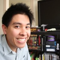 Giant Rabbit Employee Richard Esguerra's profile photo