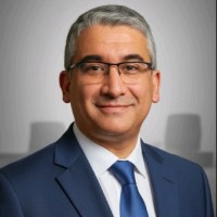 ISC Chile Employee Daniel Abraham Vargas Canales's profile photo