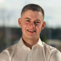 NAV Employee Maximilian Lloyd's profile photo