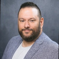 Credit Union 1 Employee Tom Siaterlis's profile photo