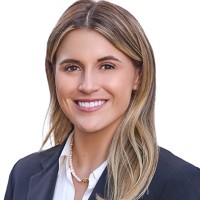 Goldman Sachs Employee Kelly Wall's profile photo