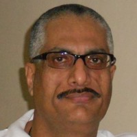 RITU KUMAR Employee Rajeev Malhotra's profile photo