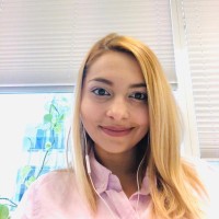 Andreina Gomez Email
