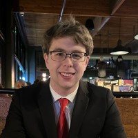 Military Department Washington Employee Isaac Keith's profile photo
