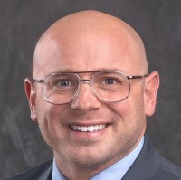 Edward Jones Employee Michael Garbutt's profile photo