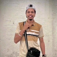 NKN.ORG Employee Sanju Kumar's profile photo