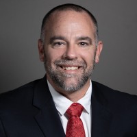 Curtiss-Wright Corporation Employee Stephen Marietti's profile photo