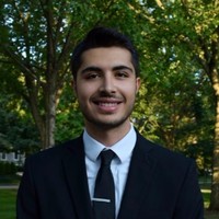 Omar al-Rahmani Email & Phone Number