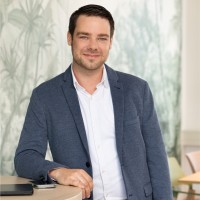 Cyberport SE Employee Maik Friedrich's profile photo