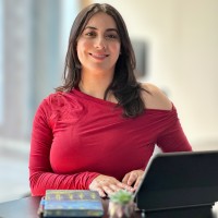 Greenday Finance Employee Abigail Guzman's profile photo