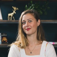 Amanda Smith Email