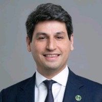 Atlantic Permanent Employee Alireza Zaimi's profile photo