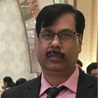 IMC  Limited Employee Navlesh Kumar's profile photo