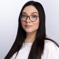 Intema.ai Employee Patricia Gabriella Rodriguez Blanco's profile photo