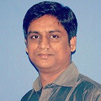 Application Nexus Employee Pankaj Patil's profile photo