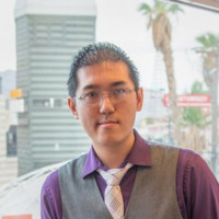 Aristocrat Employee George Louie's profile photo