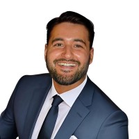 ReloAdvisor Employee Muhammed Can's profile photo