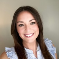 Alpha Omicron Pi Fraternity Employee Laura Durnin's profile photo