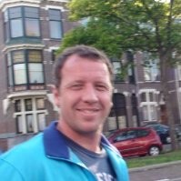 Johan Haan Email & Phone Number
