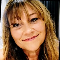 AFPA Trust Employee Julie Acim's profile photo