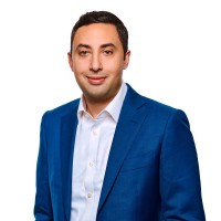 Shazard Mohammed Email & Phone Number