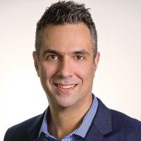 Microsoft Employee Darren Hubert's profile photo