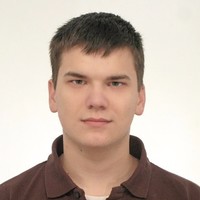 St8 Employee Yurii Semeniuk's profile photo