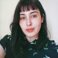 DRIVEN.CX Employee Dayane Marques's profile photo