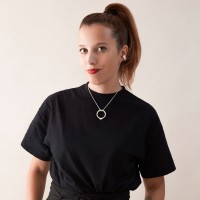 Thrive Collective Employee Vanesa Álvarez Díaz's profile photo