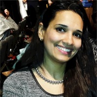 Ashita Shelat Email & Phone Number