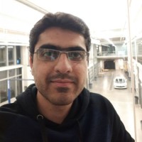 Magna International Employee Mohammad Basiri's profile photo