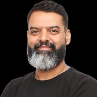 A.P. Web Solutions Employee Roscoe Thorne's profile photo