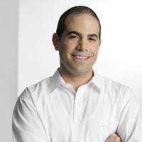 Rudy Haddad Email & Phone Number