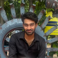 Nikhil Kishore Email