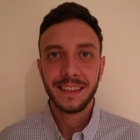 NOVOGENIO Employee Alejandro Cano's profile photo