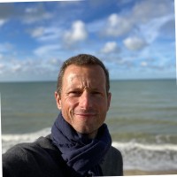Institution Saint Jean de Douai Employee Bertrand Renault's profile photo
