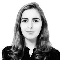 Prime Video & Amazon MGM Studios Employee Karina Andersen's profile photo