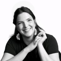 STITCH Design Shop Employee Olivia Lindsey's profile photo