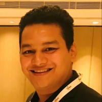 Reckitt Employee Brij Mohan's profile photo