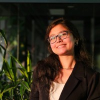 Orfe EcoArt Program Employee Basvi Chunara's profile photo