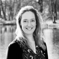 Antes Employee Julia Jansen's profile photo