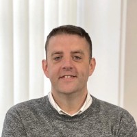 MK Surveys Employee Dan Ceely's profile photo