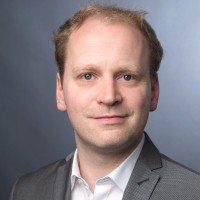 Leistritz AG Employee Alexander Hensel's profile photo